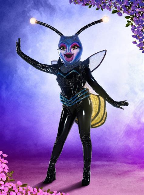 All The Masked Singer Season 7 Costumes Ranked By Cuteness