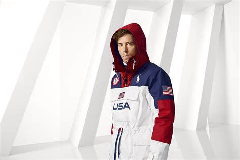 Ralph Lauren’s Team USA Jacket Is Now Available, Release Info – Footwear News