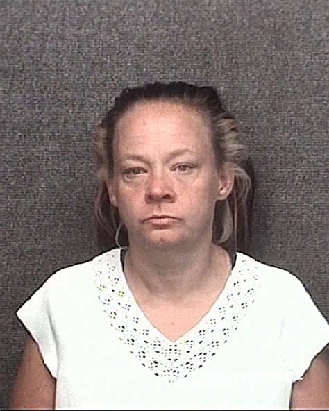 WEDLOCK TONYA LYNN 05 16 2021 Horry County Mugshots Zone