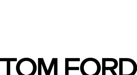 Tom Ford Logo Logodix