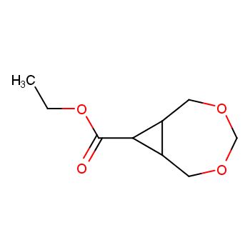 Trans 2 Cyan 3 Isopropyl Bicyclo