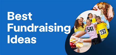 The Best Fundraising Ideas Maximize Your Impact Snap Mobile