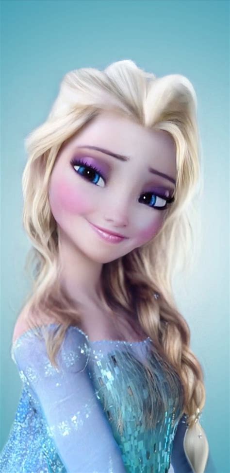 Elsa Frozen Makeup And Hair Games Saubhaya Makeup