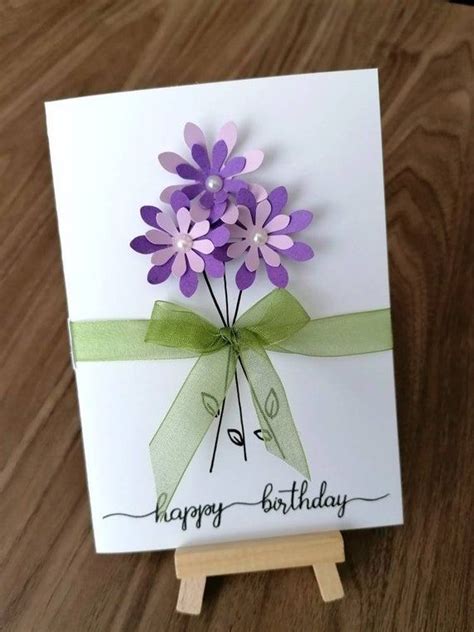 Cartes D Anniversaire Au Format A Cartes De Joyeux Anniversaire