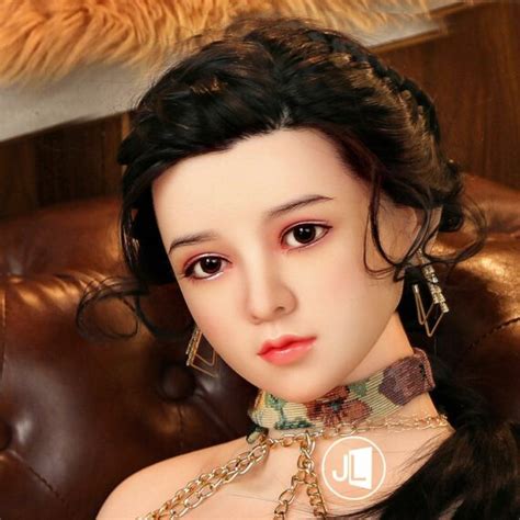 Kaley Realistic Asian Sex Doll 158cm 5ft2 GSDoll