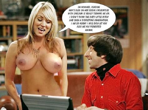 Post 1936601 Fakes Howardwolowitz Kaleycuoco Penny Simonhelberg Thebigbangtheory