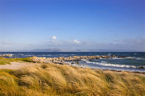 Photo of Galway Bay - T27277 - Galway - Ireland | Images of Ireland | Fine Art Prints | Digital ...