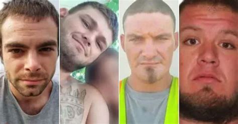 Multiple Human Remains Found In Oklahoma River Amid Search For