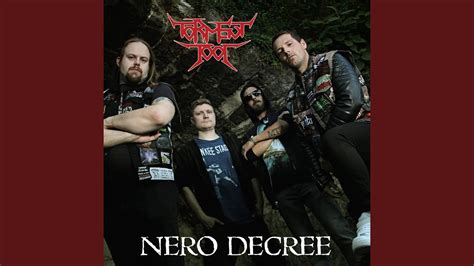 Nero Decree Youtube