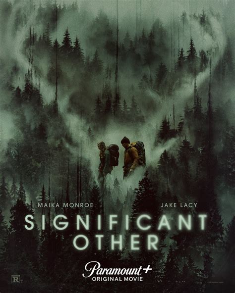 Significant Other Movie Poster (#1 of 5) - IMP Awards