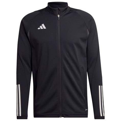 Bluza M Ska Adidas Tiro Competition Training Czarna Hk S