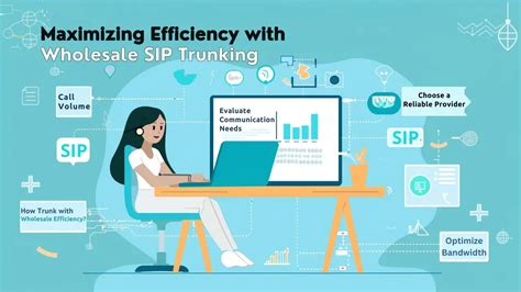 Sip Trunk Api Empower Your Business Calling With Efficiency Acepeak Ai