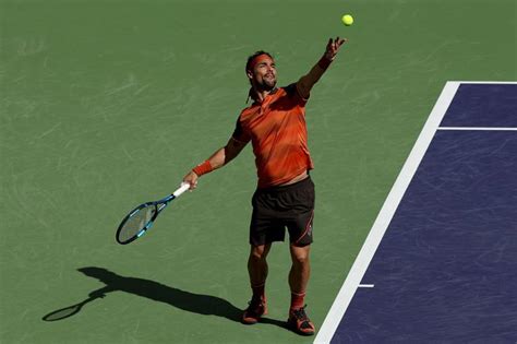 Indian Wells Bolelli E Fognini Ai Quarti In Doppio