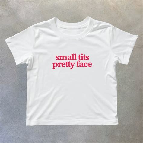 Small Tits Etsy