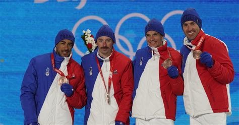 Mondiaux De Ski De Fond Un Quatuor Fran Ais In Dit En Grands