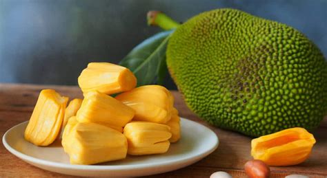 Jackfruit Benefits Nutrition Precautions Uses HealthifyMe