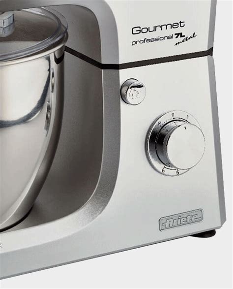 Buy Ariete Planetary Kitchen Mixer 7l White In Qatar Alaneesqatarqa