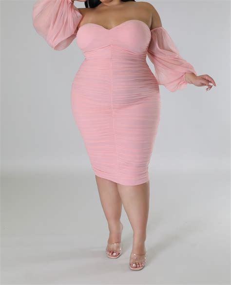 Curves Boutique