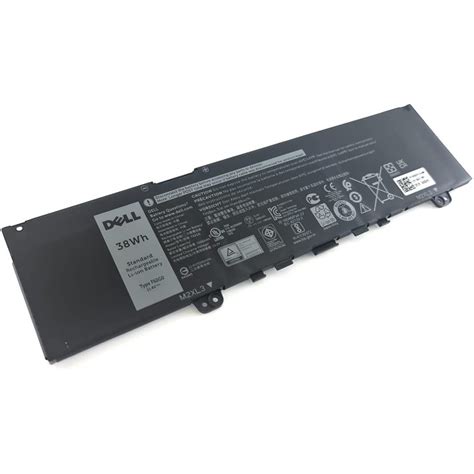 Replacement Battery For Dell Inspiron 7370 Laptop Service Dubai