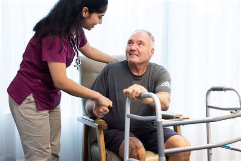 Neurological Rehabilitation Program Arcadia Pittwatter Private Hospital