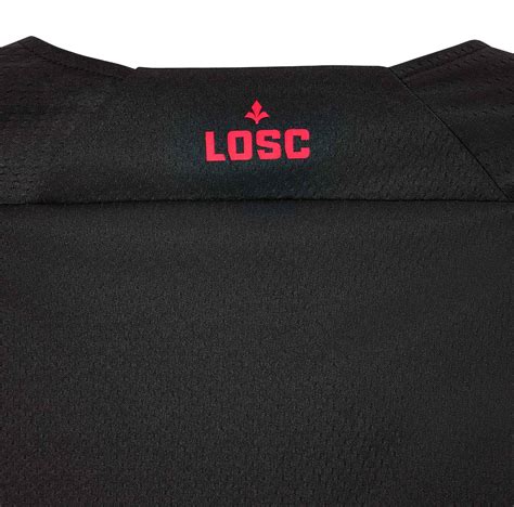 Lille LOSC 2021-22 Third Kit