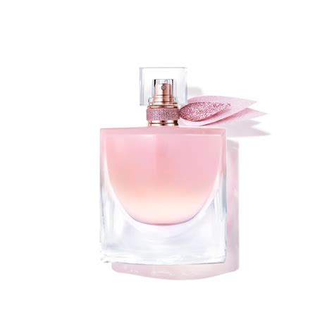 Lancôme La Vie Est Belle La Vie Vanille Nude Eau de Parfum Long Lasting Fragrance with Notes