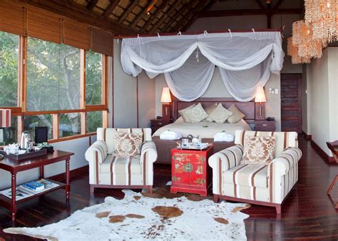 Royal Chundu River Lodge Audley Travel Uk