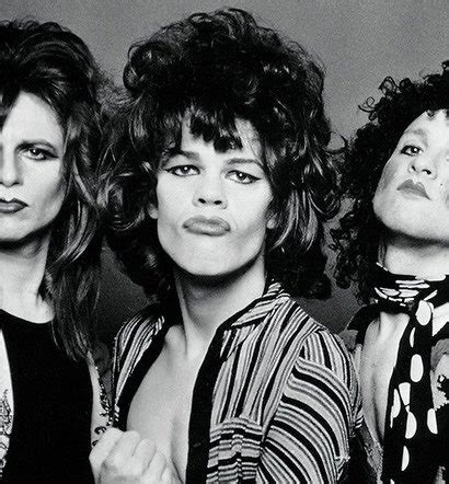 New York Dolls David Johansen