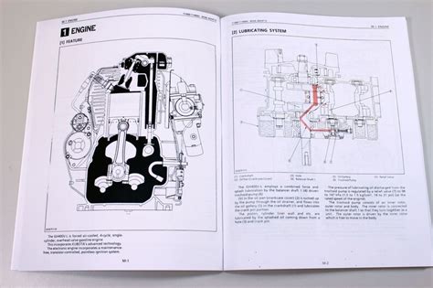 Kubota T T H Lawn Tractor Workshop Service Manual Shop Repair