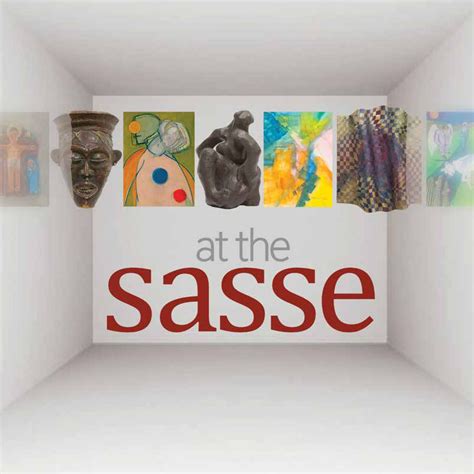 Sasse Museum Of Art At The Sasse Page 1 Created With