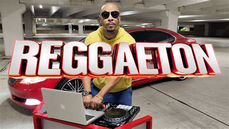 Reggaeton Mix 2022 Hype My Party Dj Lush Don Omar Plan B Tego