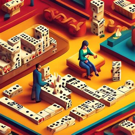 Como Aprender A Jugar Domino En Pareja Aprender