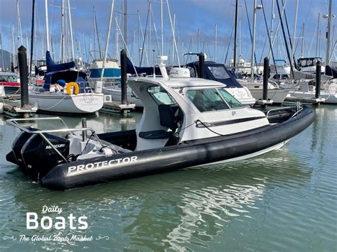 2018 Protector Targa 30 For Sale View Price Photos And Buy 2018