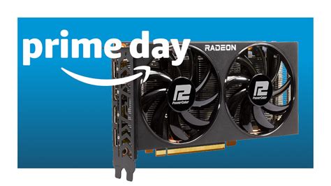 This Below MSRP Prime Day GPU Deal Is Currently The Best Budget