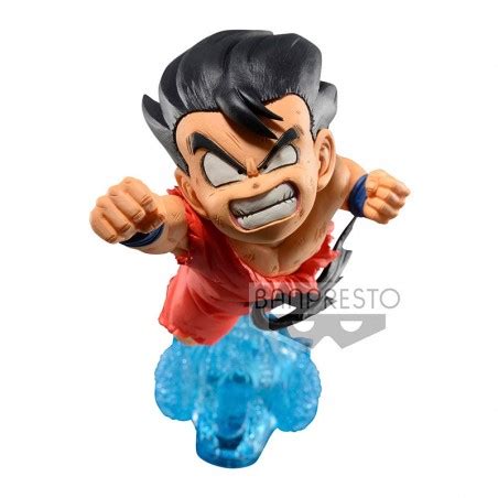 Dragon Ball Figurine Son Goku Gx Materia