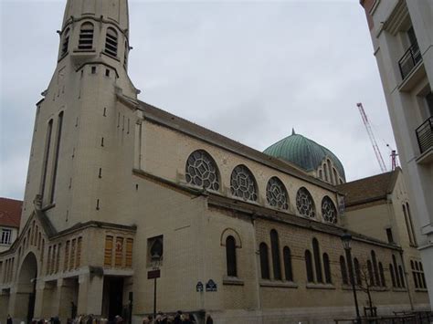 Eglise Saint Leon (Paris) - 2021 All You Need to Know BEFORE You Go ...