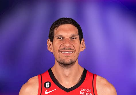 Boban Marjanovic ranking in NBA awards vote: All-Star | HoopsHype