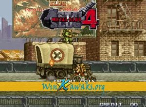 Winkawaks Roms Metal Slug The Official Website Of Winkawaks Team