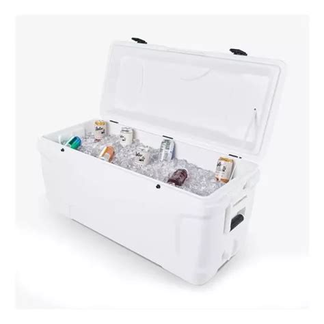 Hielera Igloo 150 Qts Marine Contour 248 Latas Envío gratis