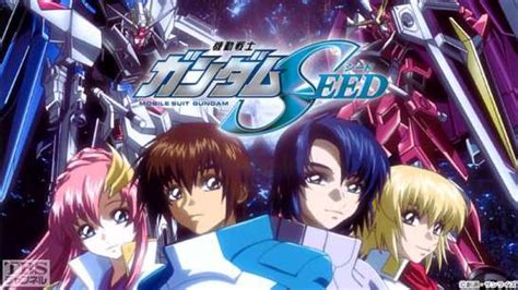 『機動戦士ガンダムseed』劇場版、2024年3月期中に公開へ「キラ、アスラン、シンと戦える奴おるん？」「アスランとメイリンあたりで濡れ場が