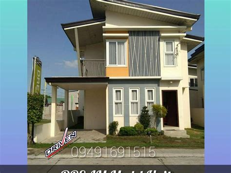 4 BR Single Detached House Lot For Sale In San Fernando Pampanga