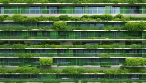 India Top Green Buildings