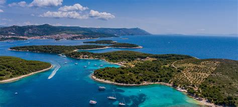 Adriatic Sea and Weather Conditions | Croatia Yachting Charter