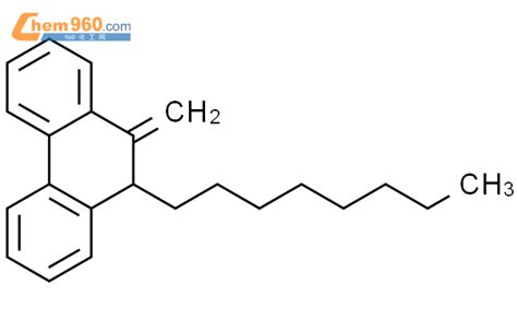 Phenanthrene Dihydro Methylene Octyl Cas