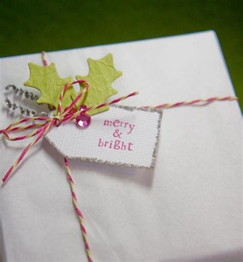 27 Creative Gift Wrapping Ideas For Christmas