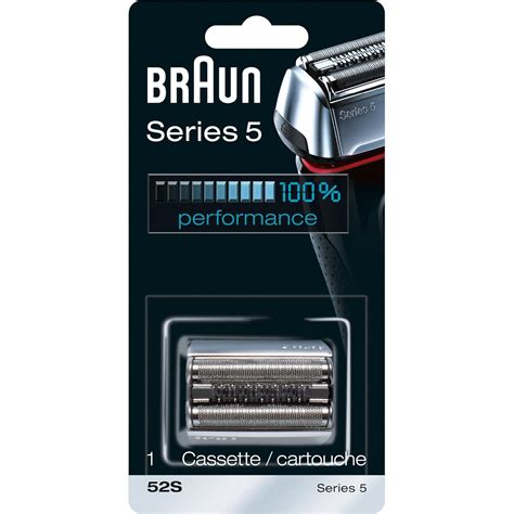 Best Braun Series 7 Replacement Parts - Home Easy