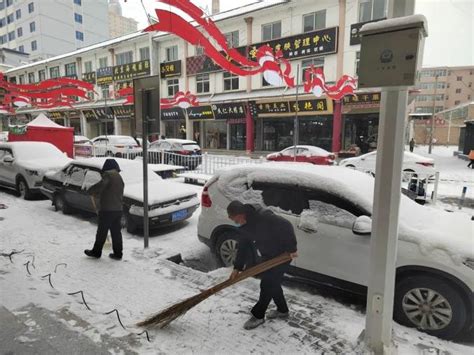 沙尘预警！甘肃气温持续下降，兰州将迎҈҈҈ 初҈ 雪҈ ~҈ 澎湃号·媒体 澎湃新闻 The Paper