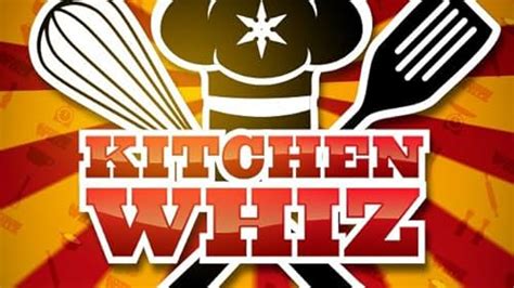 Kitchen Whiz (TV Series 2011–2016) - Episode list - IMDb