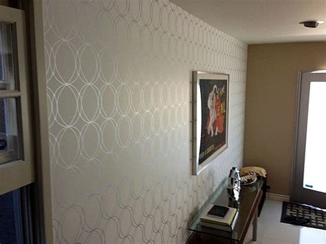 Wallpaper Accent Wall Ideas