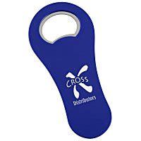 Custom Bottle Openers 4imprint